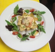 Salmon